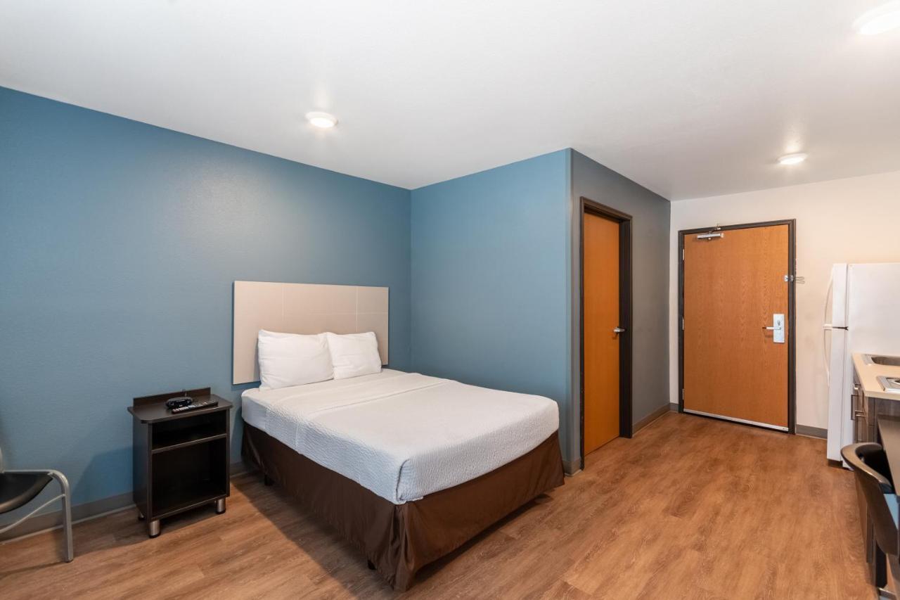 Extended Stay America Select Suites - Beaumont Exteriör bild