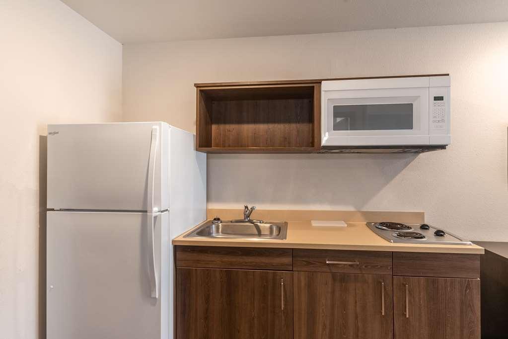 Extended Stay America Select Suites - Beaumont Rum bild
