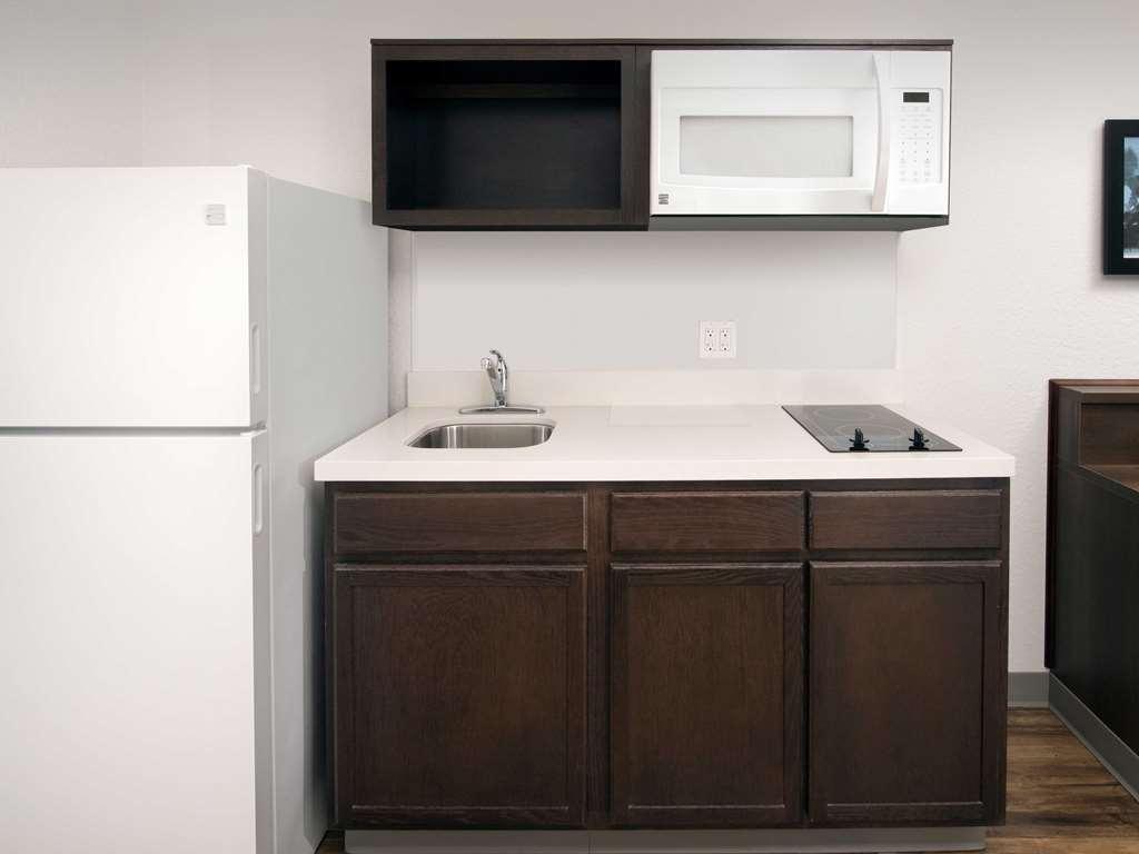 Extended Stay America Select Suites - Beaumont Rum bild