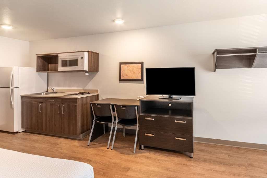 Extended Stay America Select Suites - Beaumont Rum bild