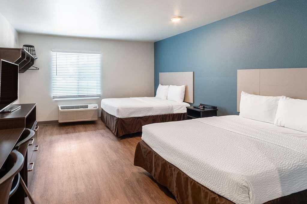 Extended Stay America Select Suites - Beaumont Rum bild