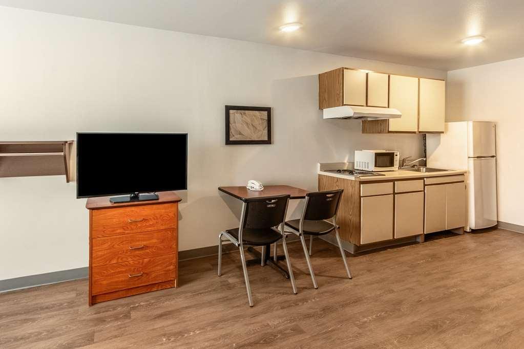 Extended Stay America Select Suites - Beaumont Rum bild
