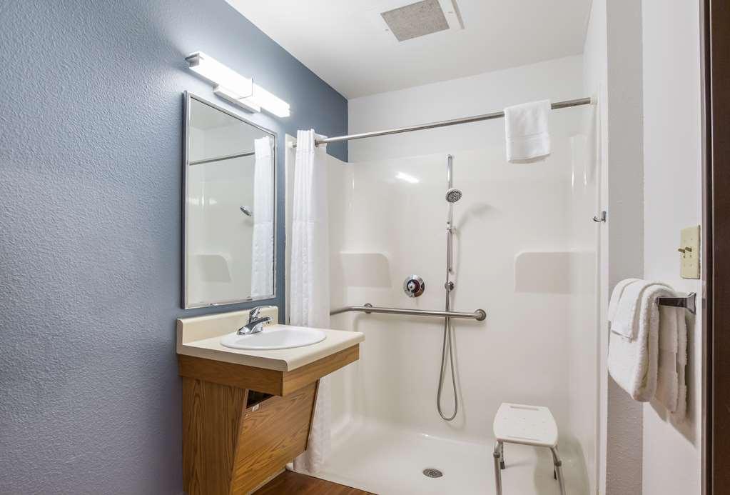 Extended Stay America Select Suites - Beaumont Exteriör bild