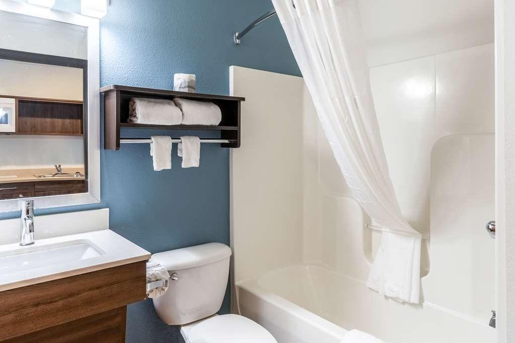 Extended Stay America Select Suites - Beaumont Exteriör bild