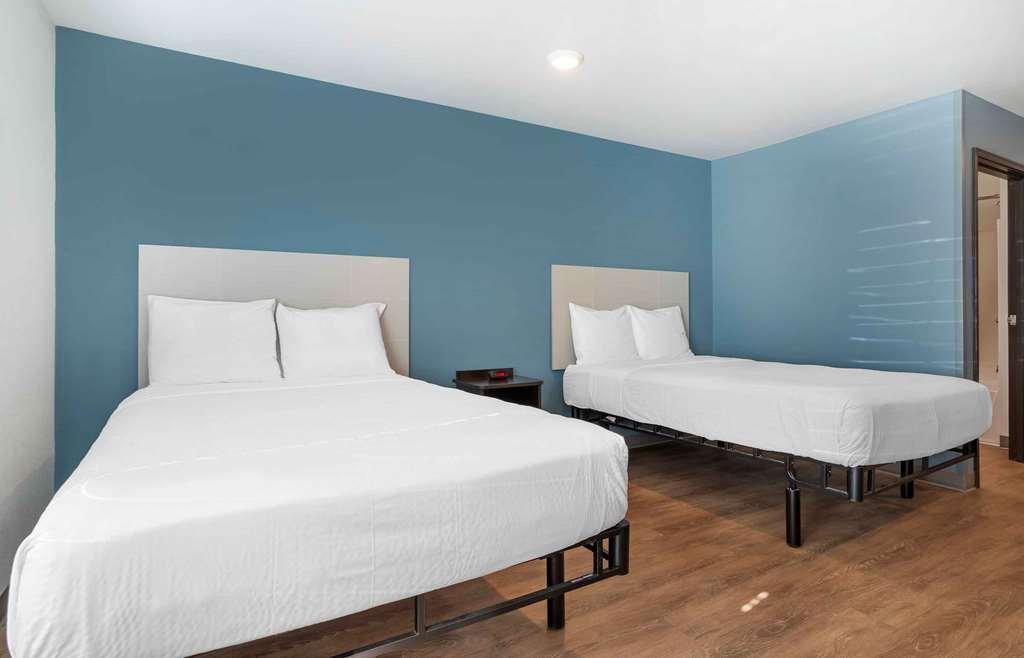Extended Stay America Select Suites - Beaumont Rum bild