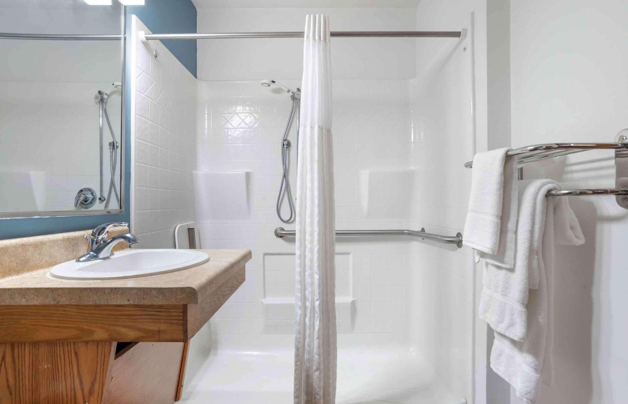 Extended Stay America Select Suites - Beaumont Exteriör bild