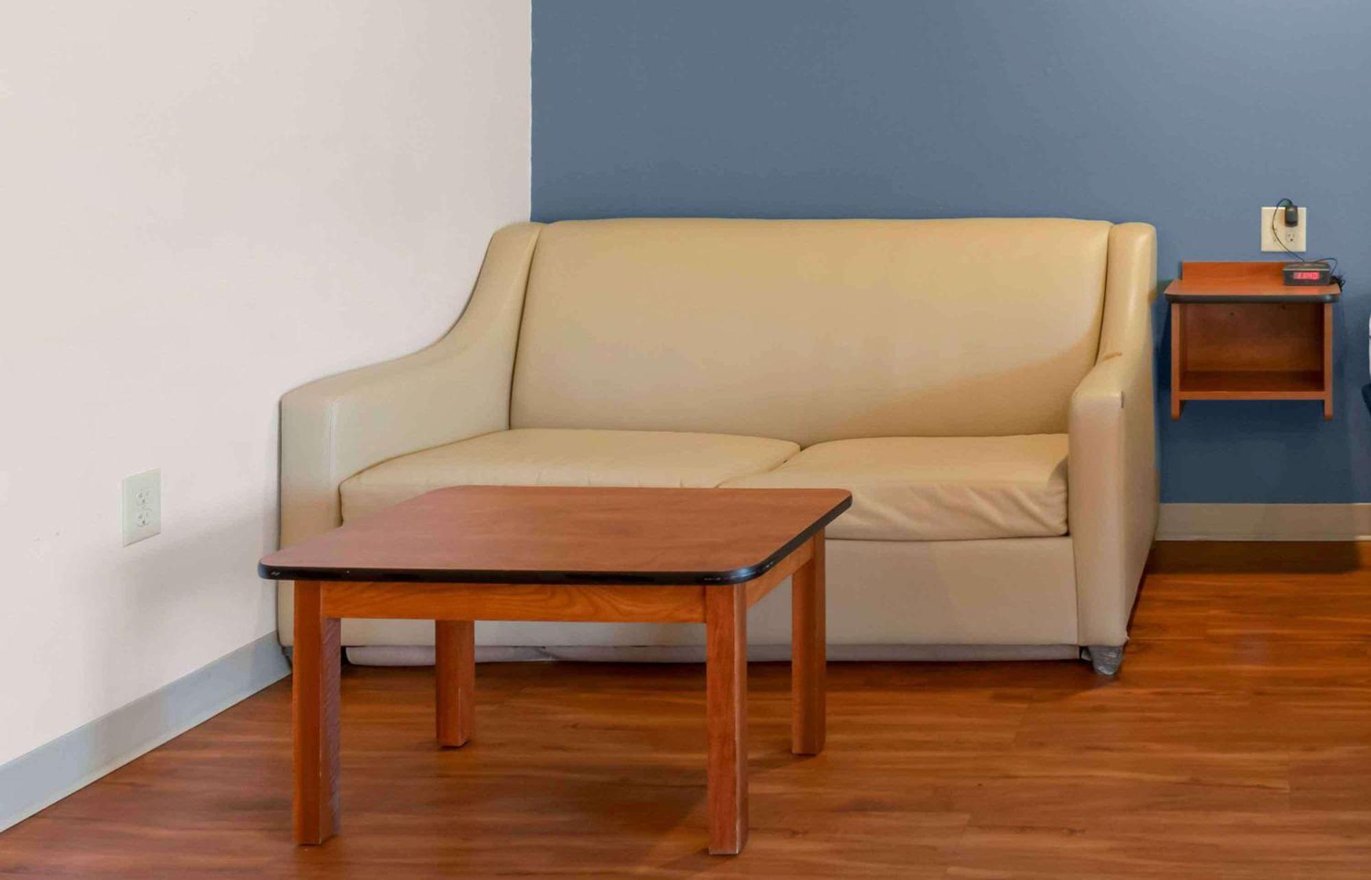 Extended Stay America Select Suites - Beaumont Exteriör bild