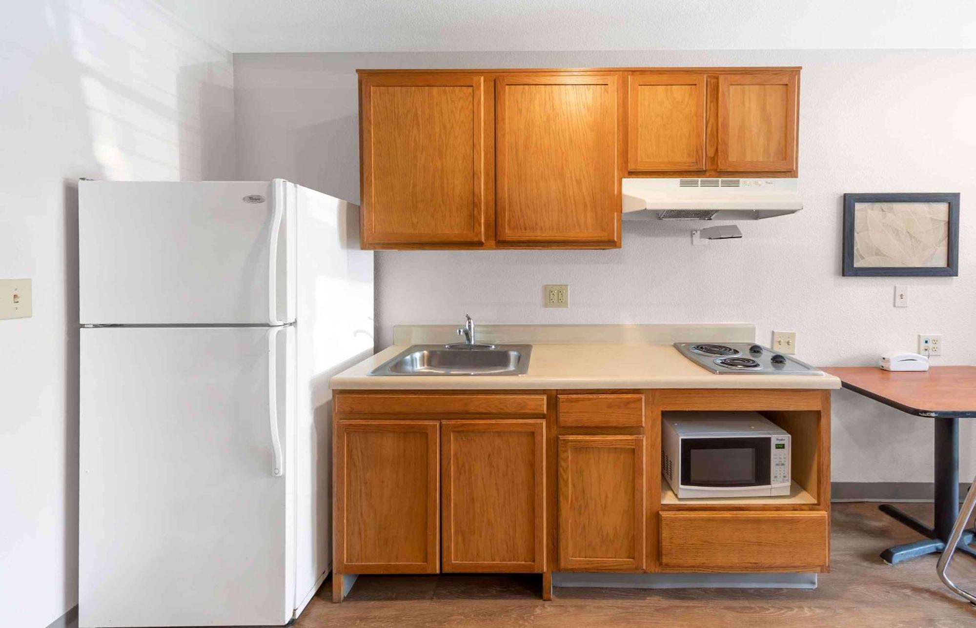 Extended Stay America Select Suites - Beaumont Exteriör bild