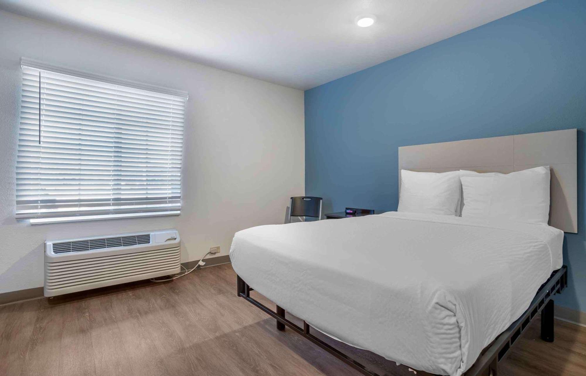Extended Stay America Select Suites - Beaumont Exteriör bild