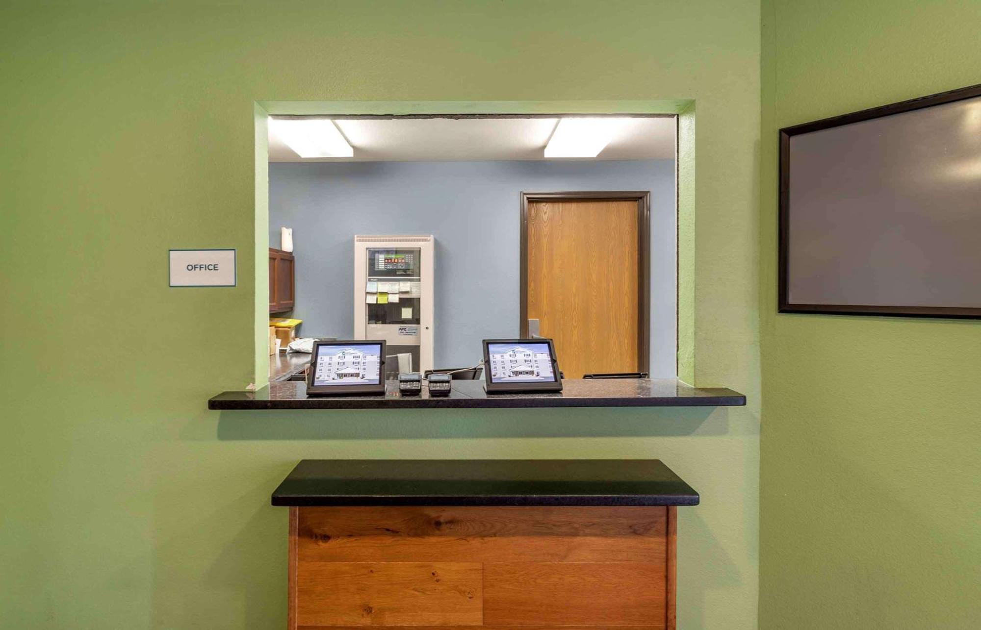 Extended Stay America Select Suites - Beaumont Exteriör bild