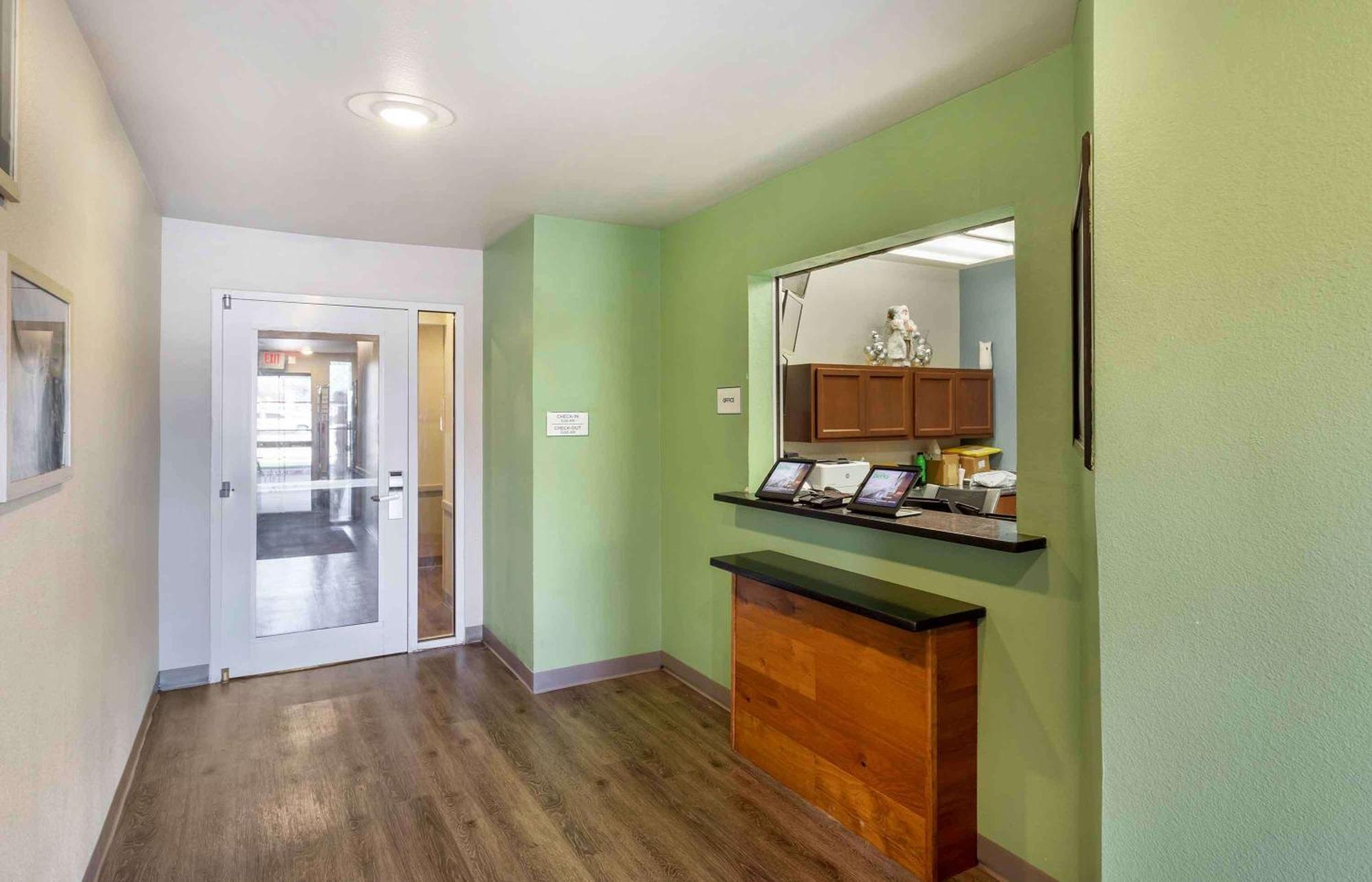 Extended Stay America Select Suites - Beaumont Exteriör bild